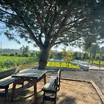 וילה Azenha Sao Rafael Ribeirão
