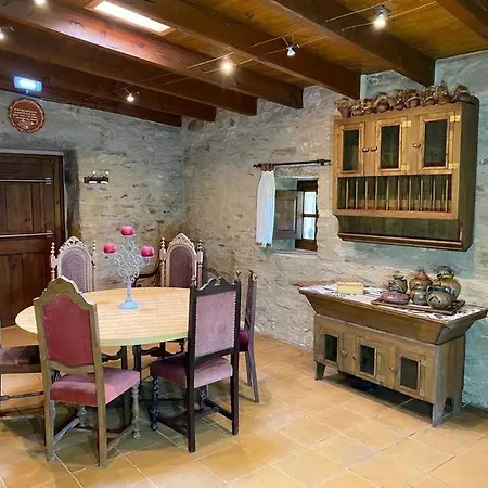 Villa Azenha Sao Rafael *
