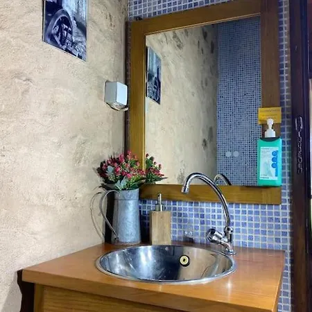 Azenha Sao Rafael * Ribeirão