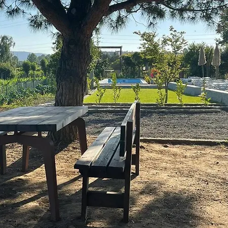 Azenha Sao Rafael Villa *