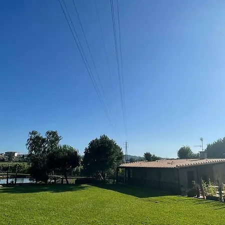 Azenha Sao Rafael Villa