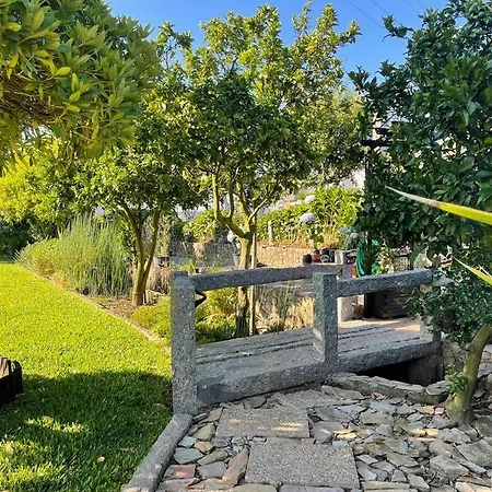 Villa Azenha Sao Rafael Ribeirão