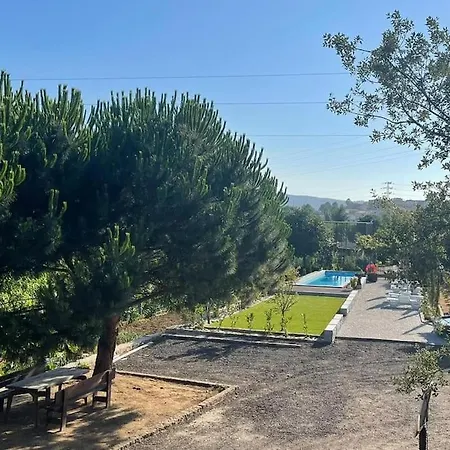 Villa Azenha Sao Rafael Ribeirão