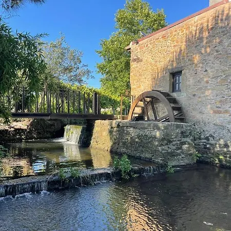 Azenha Sao Rafael Villa