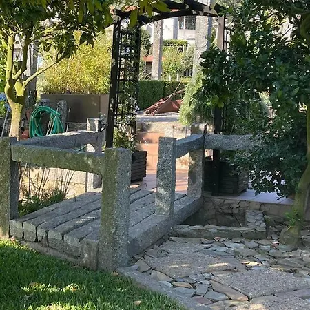 Azenha Sao Rafael Βίλα *