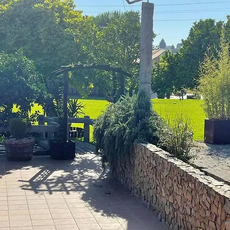 Azenha Sao Rafael Βίλα Ribeirão