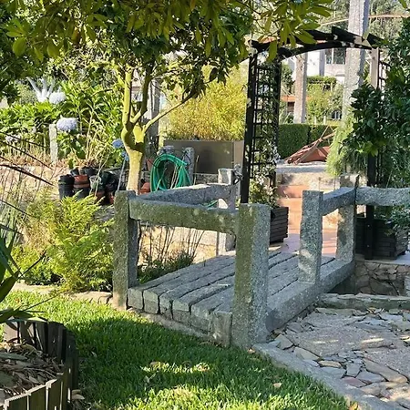 Azenha Sao Rafael *