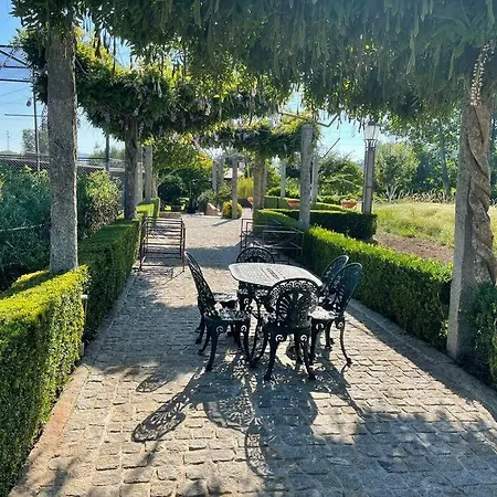 Azenha Sao Rafael Villa