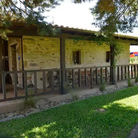 Vila Azenha Sao Rafael *