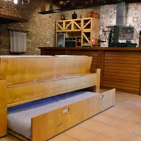 Azenha Sao Rafael * Ribeirão