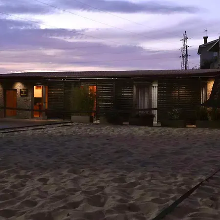 וילה Azenha Sao Rafael Ribeirão