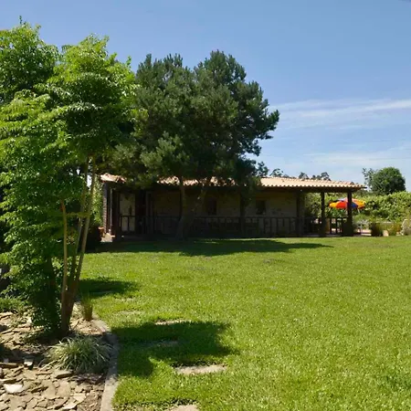 Azenha Sao Rafael וילה