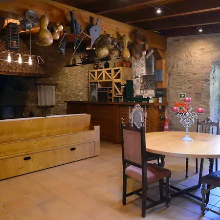 Azenha Sao Rafael וילה *