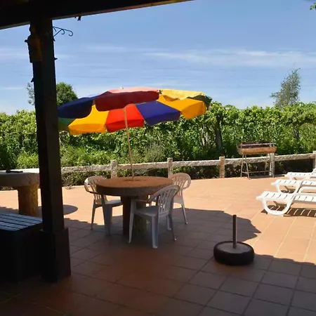 וילה Azenha Sao Rafael