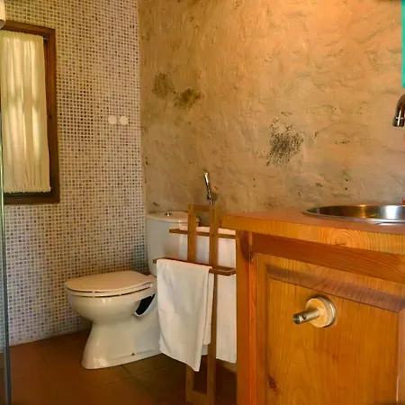 Villa Azenha Sao Rafael