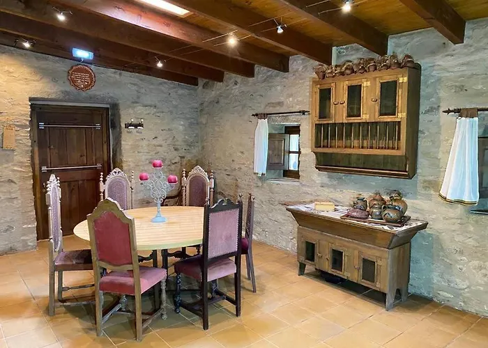 וילה Azenha Sao Rafael *