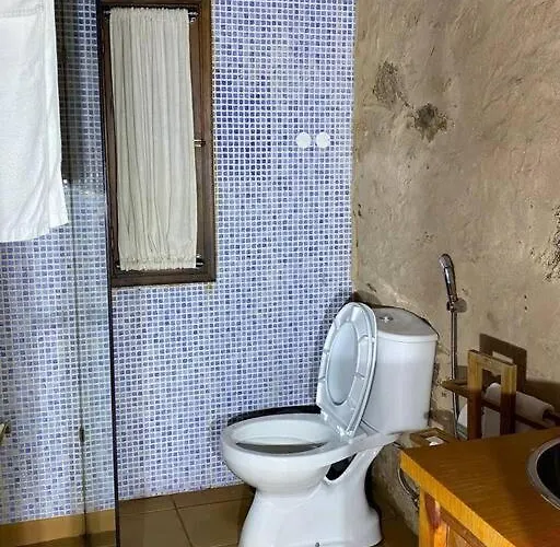 Azenha Sao Rafael * Ribeirão