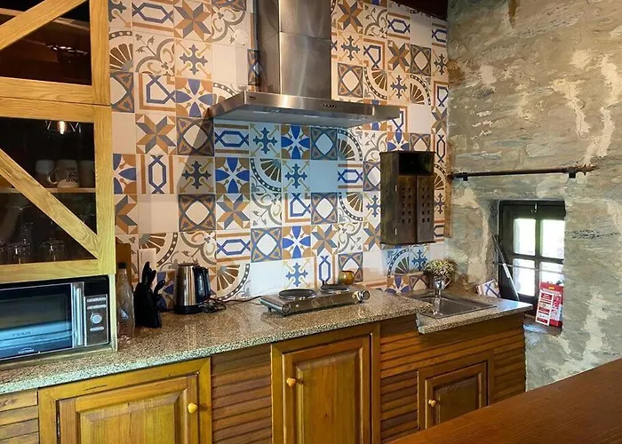 Azenha Sao Rafael * Ribeirão