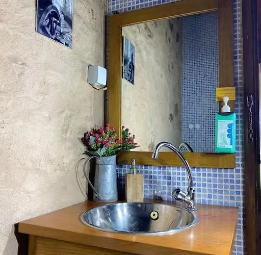 Azenha Sao Rafael * Ribeirão