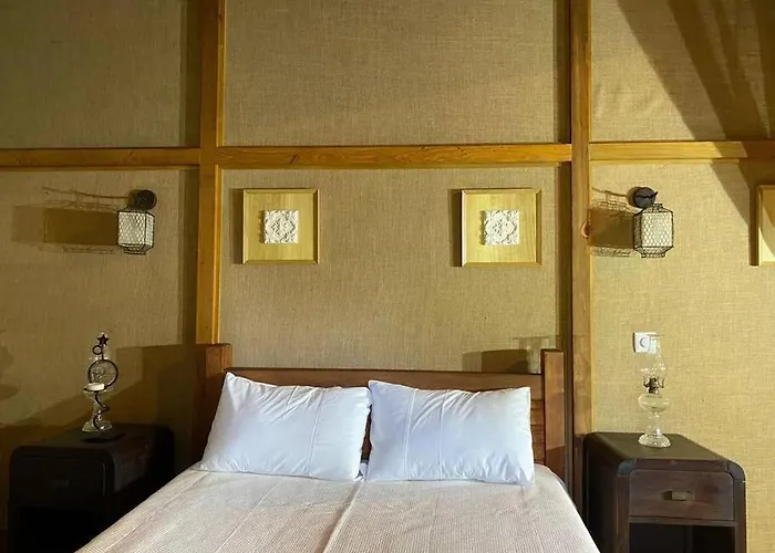 Azenha Sao Rafael וילה Ribeirão