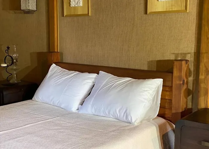 וילה Azenha Sao Rafael Ribeirão