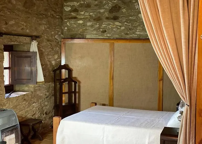 Azenha Sao Rafael וילה