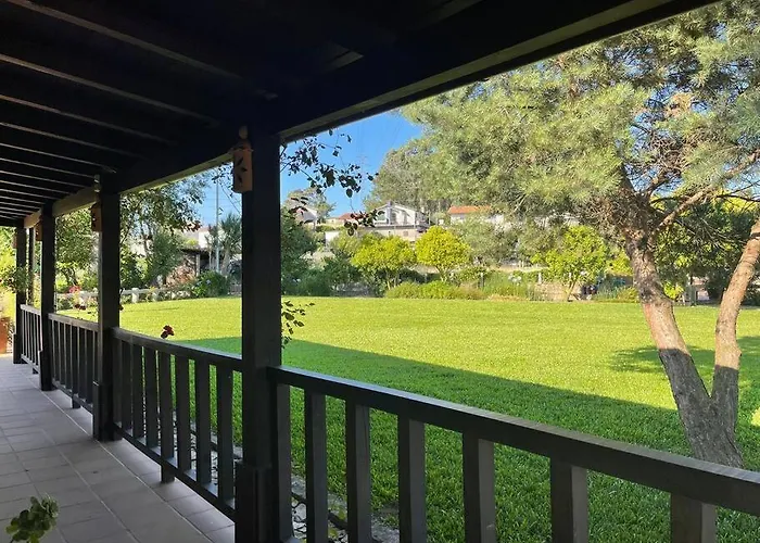 Azenha Sao Rafael Ribeirão