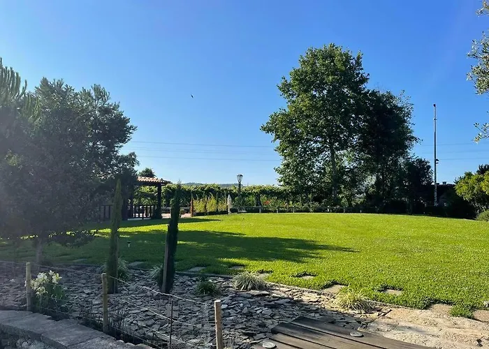 Azenha Sao Rafael Ribeirão