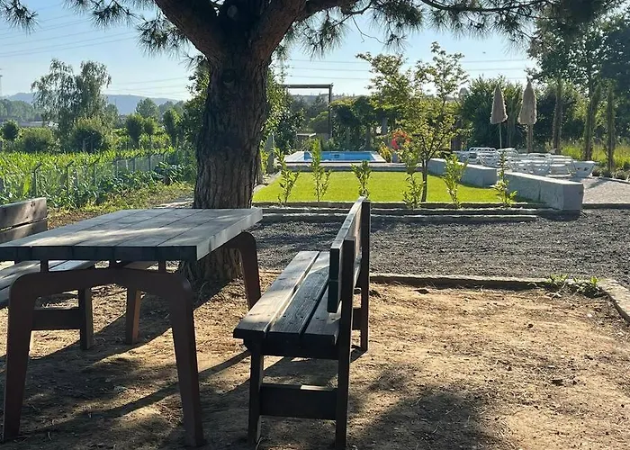 Azenha Sao Rafael וילה *