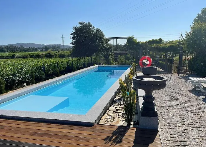 Azenha Sao Rafael * Ribeirão