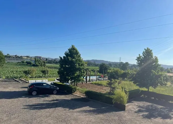 Azenha Sao Rafael וילה