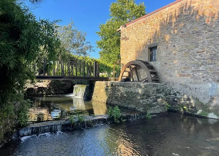 Azenha Sao Rafael וילה