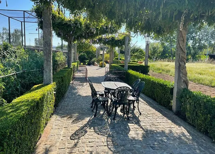 Azenha Sao Rafael וילה