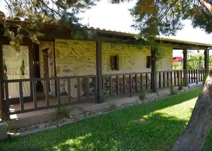 וילה Azenha Sao Rafael *