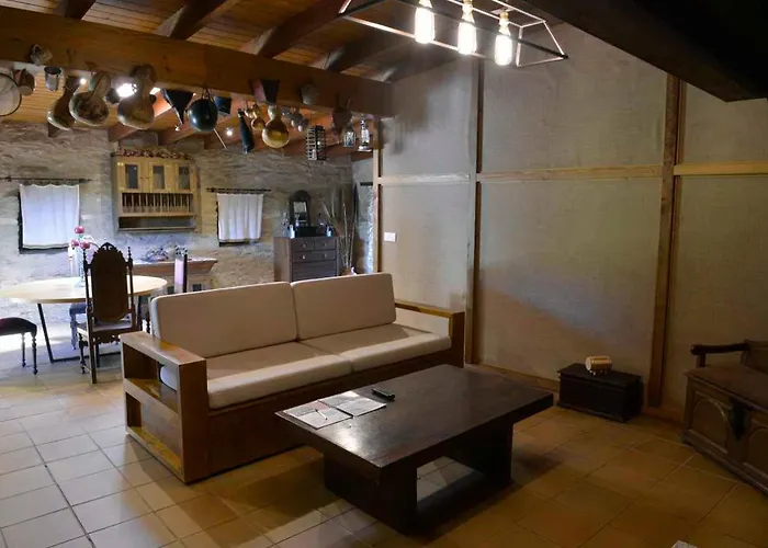 Azenha Sao Rafael וילה