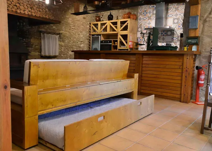 Azenha Sao Rafael * Ribeirão