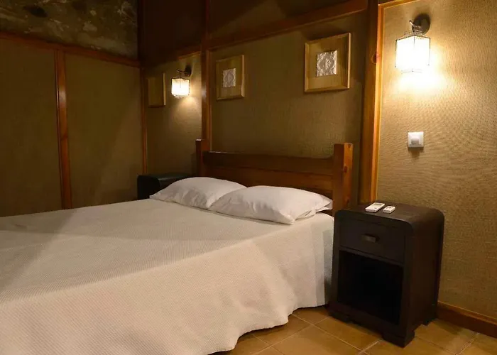 Azenha Sao Rafael * Ribeirão