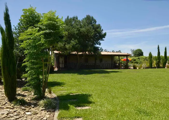 Azenha Sao Rafael וילה