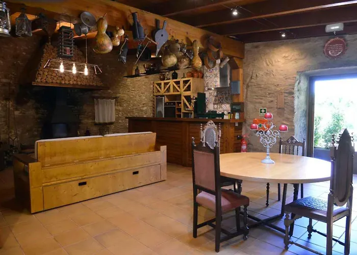 Azenha Sao Rafael וילה *