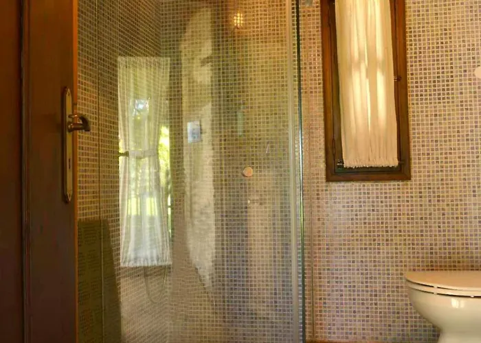 Azenha Sao Rafael וילה *