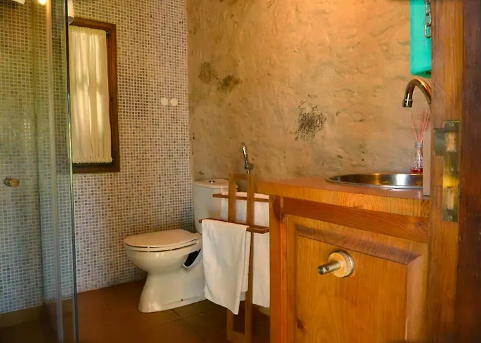 וילה Azenha Sao Rafael